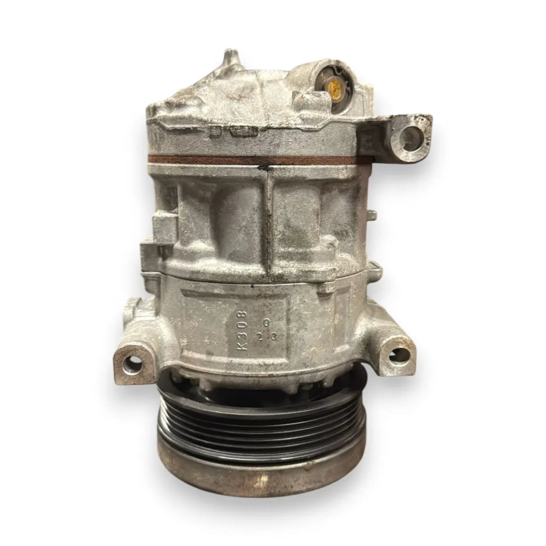 Dettaglio Compressore clima Fiat Grande Punto 2Y OEM 71795854 - foto 2