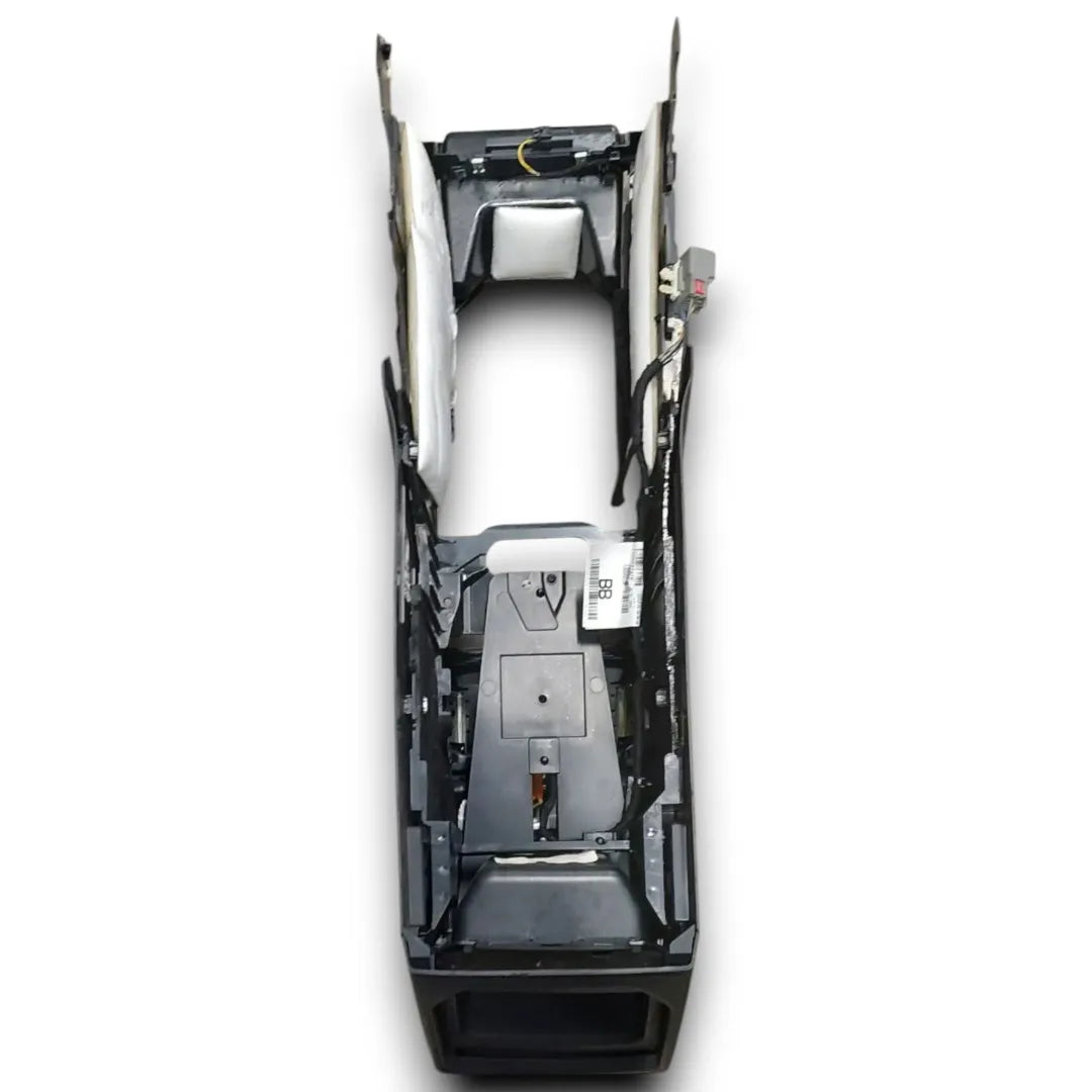 Dettaglio Consolle centrale anteriore Land Rover Range Rover Evoque 2011–2019 OEM BJ32-045C22 - foto 2