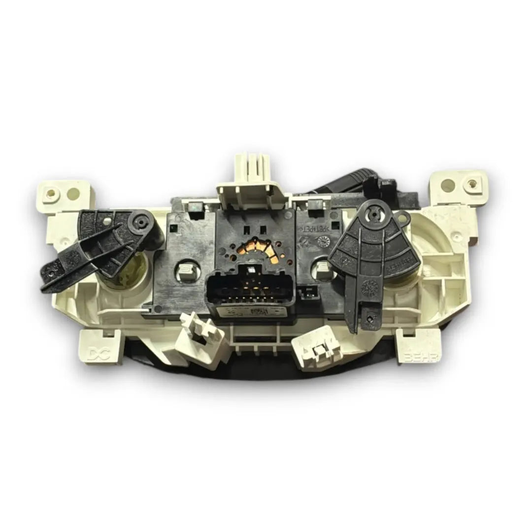 Dettaglio Blocco comando climatizzazione Renault Twingo 3ª Serie OEM 275106982R - foto 2