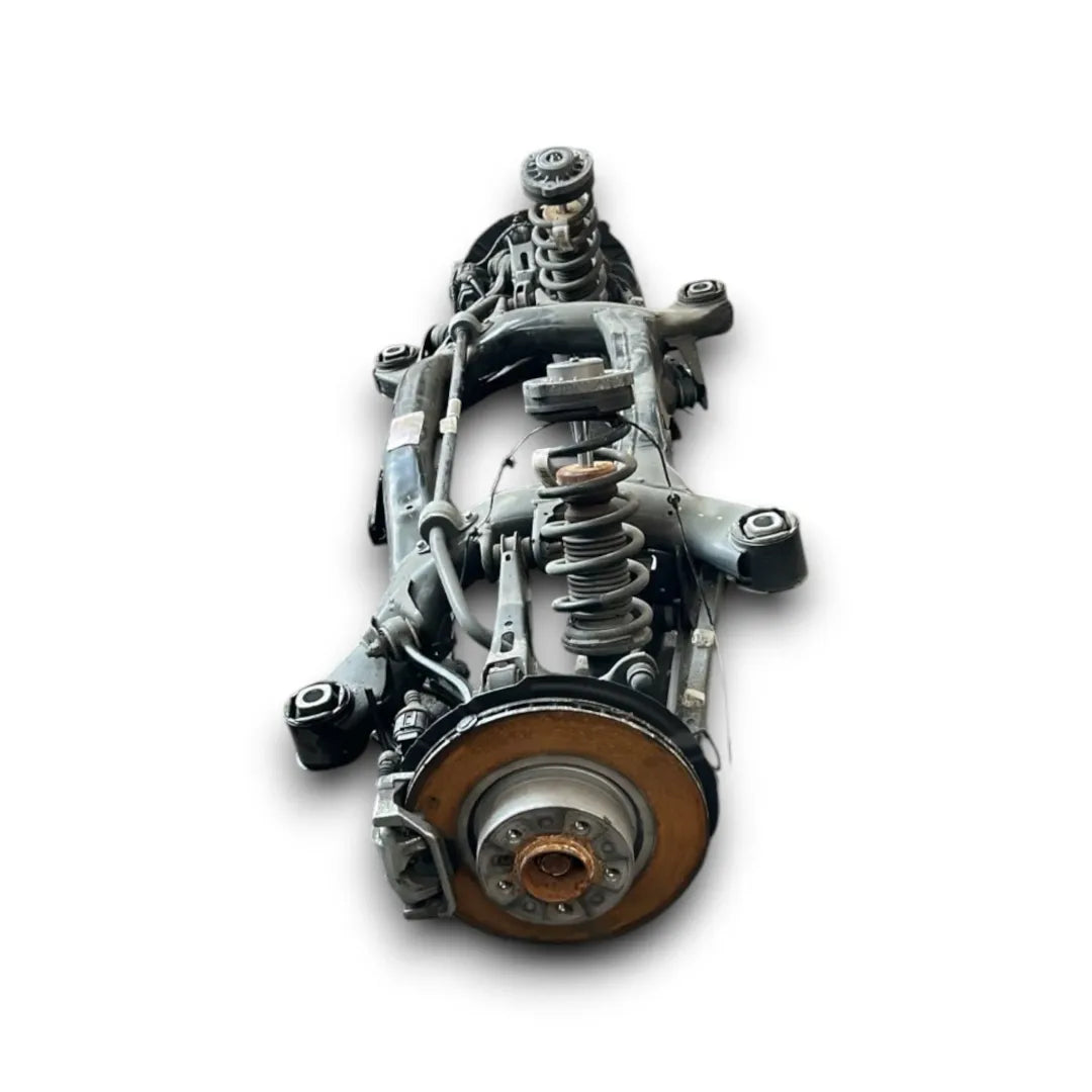 Dettaglio Assale posteriore BMW X4 F26 OEM 33316857983 - foto 2