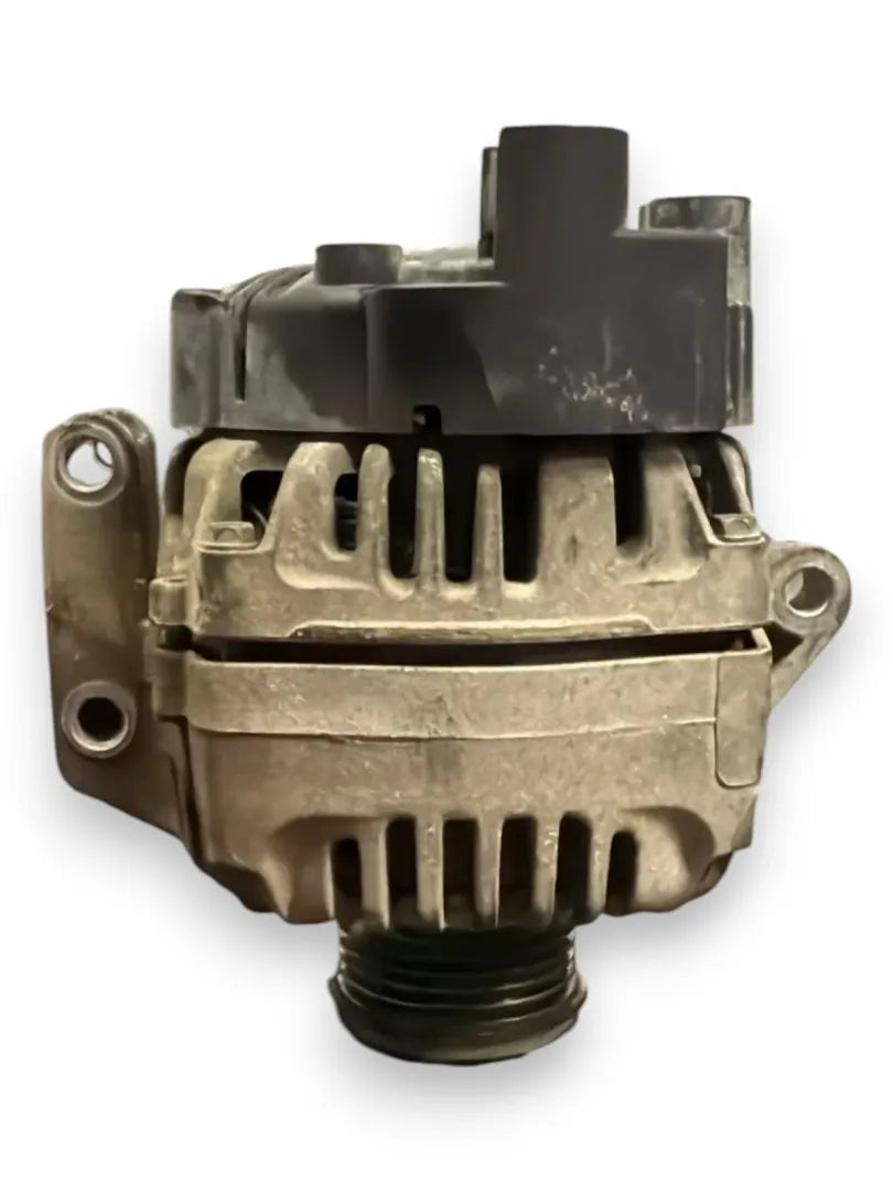 Dettaglio Alternatore Fiat Punto EVO 3J OEM 51984056 - foto 2