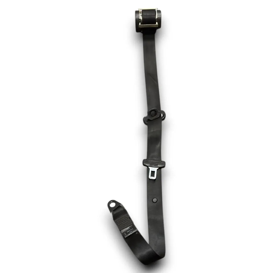 Dettaglio Cintura di sicurezza sinistra anteriore Fiat Ducato 2J OEM 735507779 - foto 2