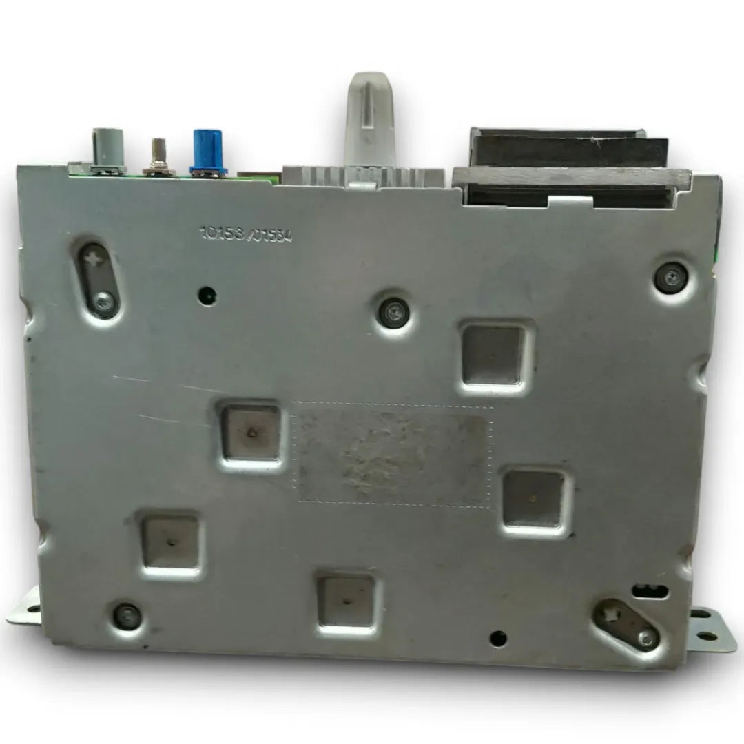 Dettaglio Autoradio Peugeot 308 2007–2014 OEM 6579F0 - foto 2