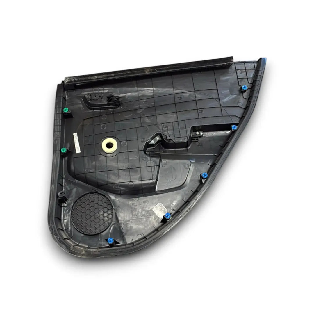 Dettaglio Pannello interno porta anteriore sinistro Chevrolet Aveo dal 2011 OEM 95938182 - foto 2