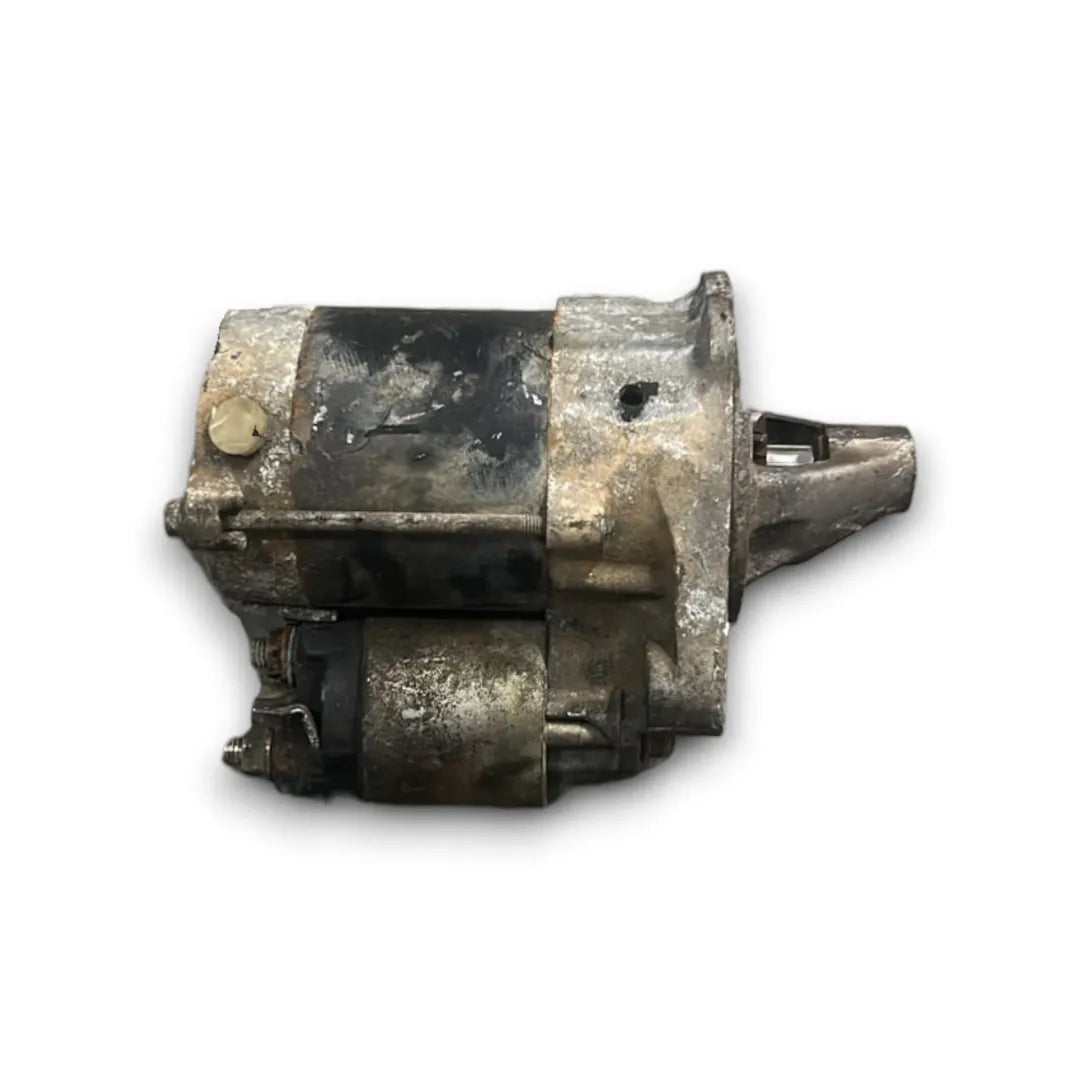 Dettaglio Motorino avviamento Daihatsu Terios 1ª Serie 1997–2006 OEM 2810087401000 - foto 2