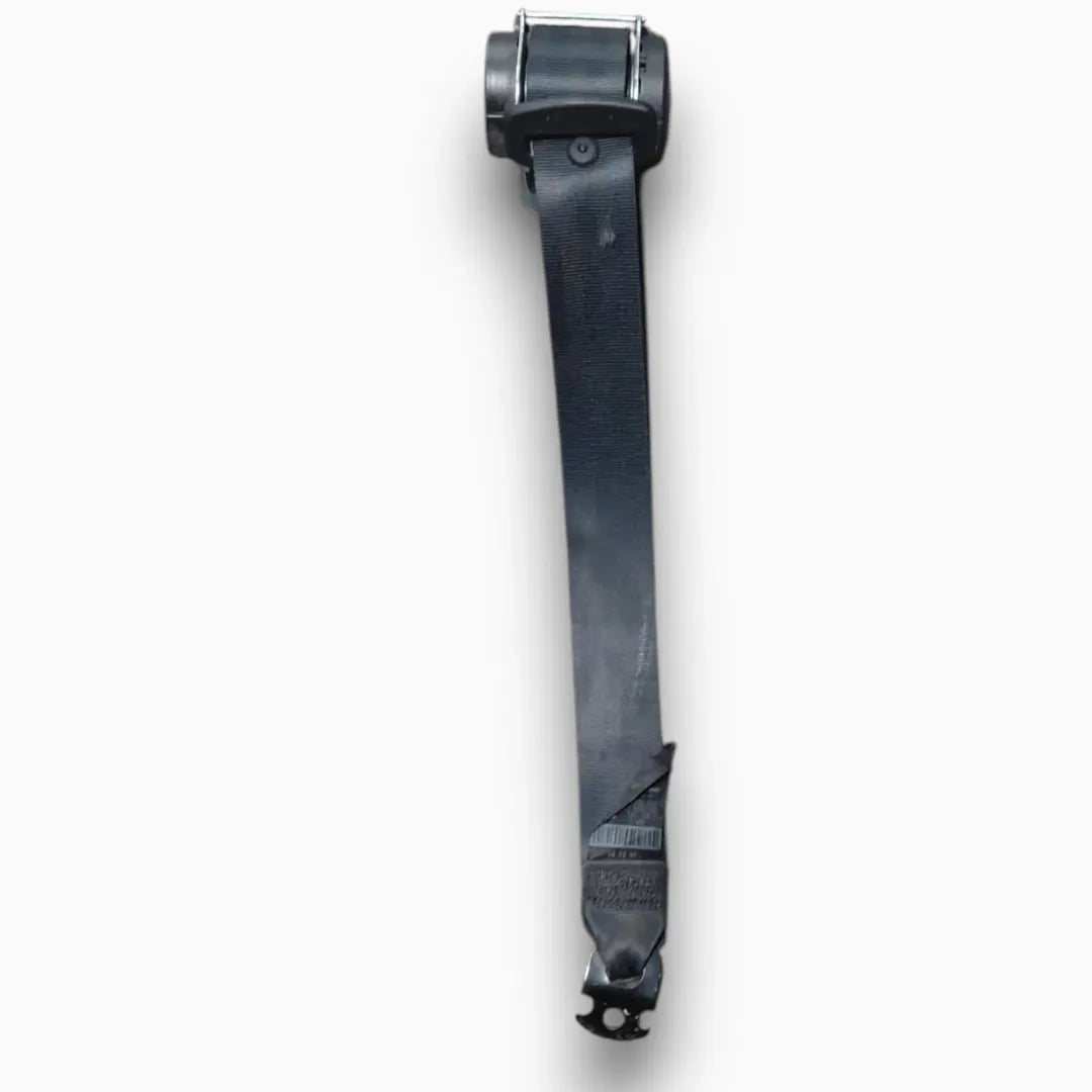 Dettaglio Cintura di sicurezza posteriore destra Fiat Punto II 2003–2007 OEM 735273415 - foto 2