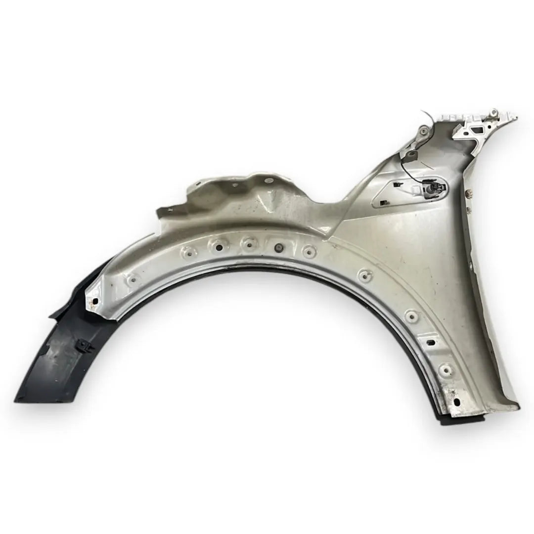 Dettaglio Parafango anteriore destro MINI Clubman R55 2007–2010 OEM 41352754726 - foto 2