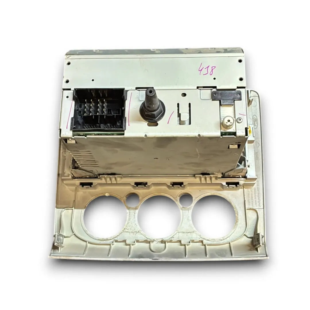 Dettaglio Autoradio Ford Focus OEM 1927597 - foto 2