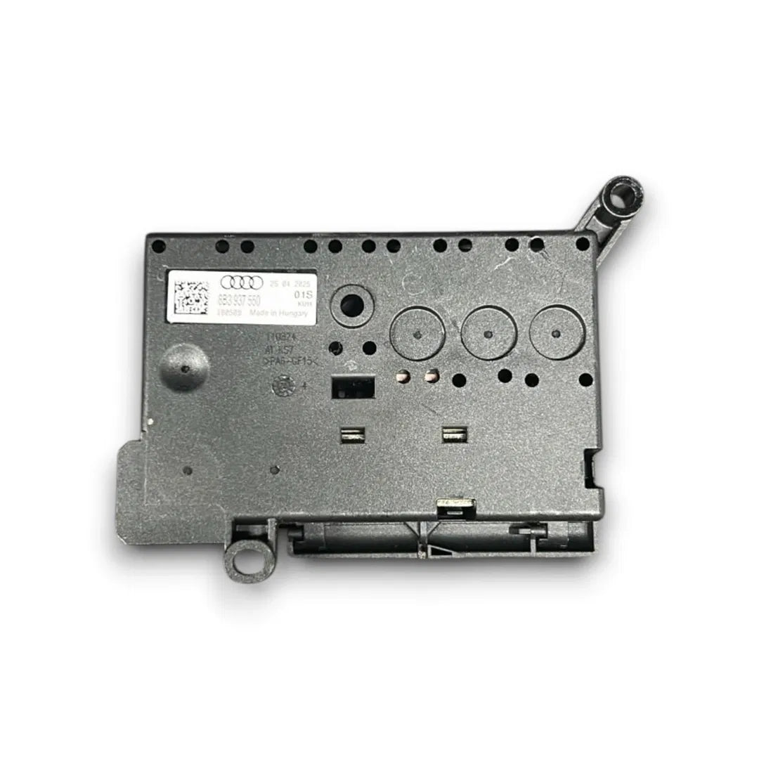 Dettaglio Scatola fusibili Audi Q5 Sportback GUN dal 2024 cod. 8B3937550 - foto 2