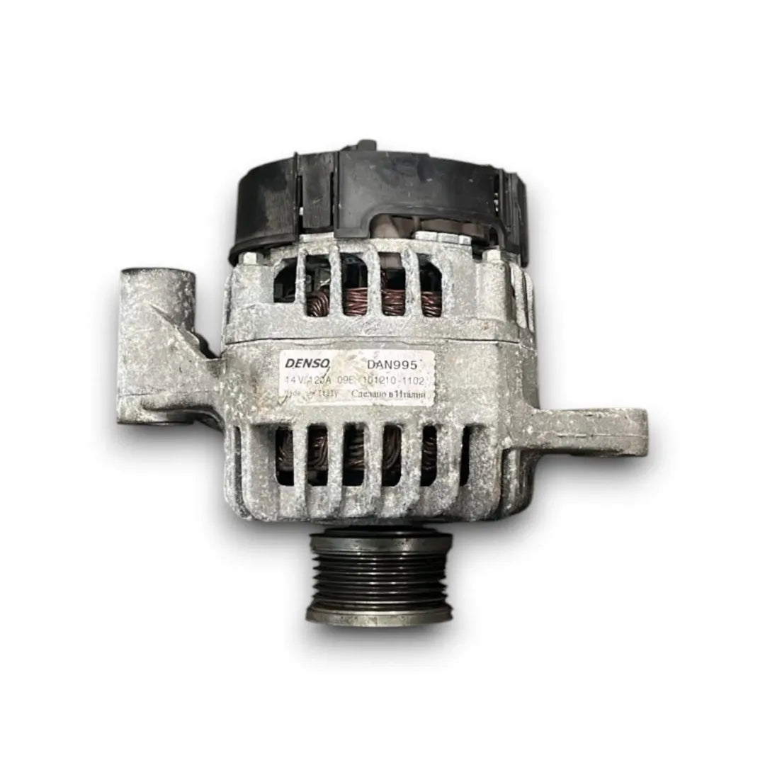 Dettaglio Alternatore Fiat Bravo 3L cod. 101210-1102 - foto 2