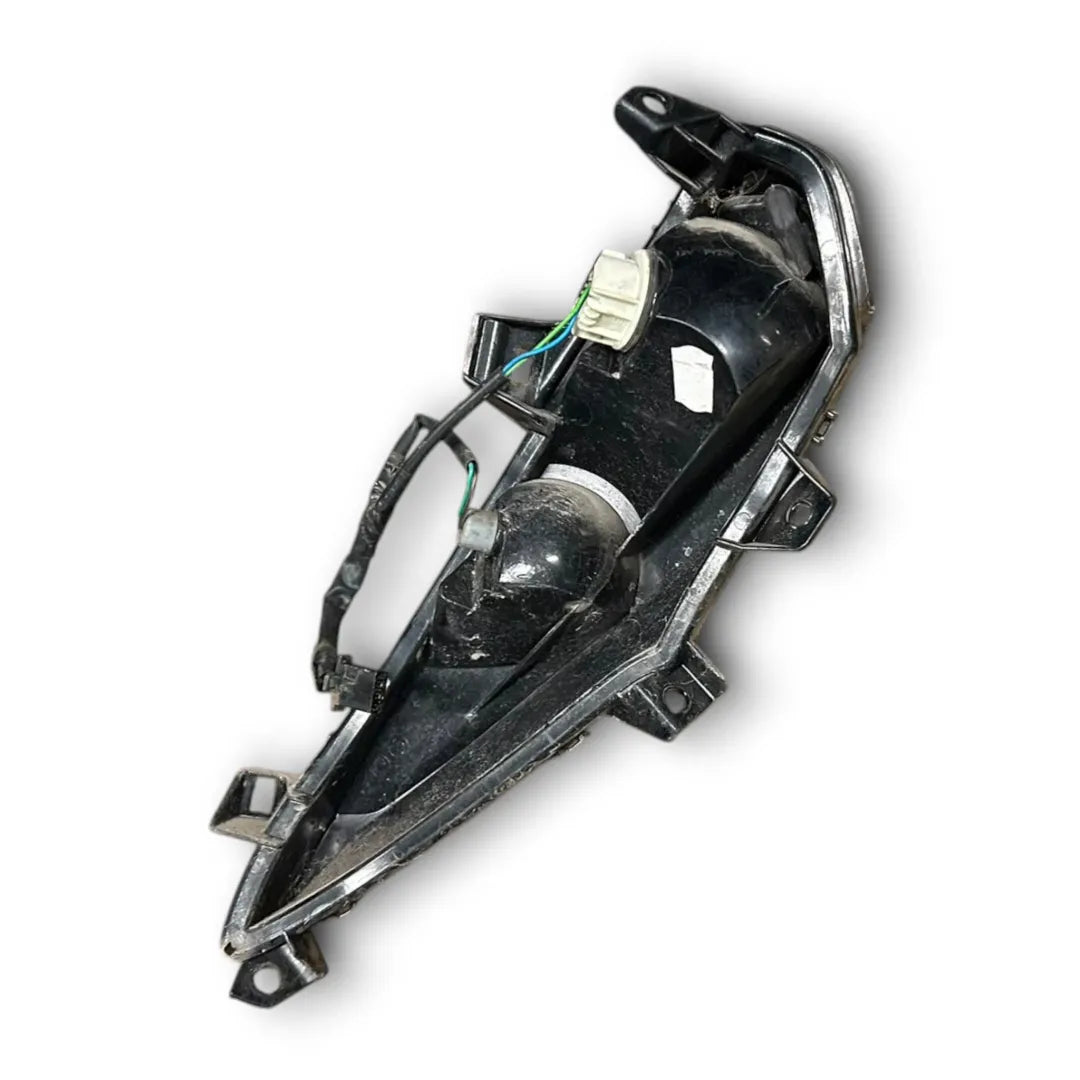 Dettaglio Fanalino direzione anteriore destro Honda SH 300 E3 - foto 2