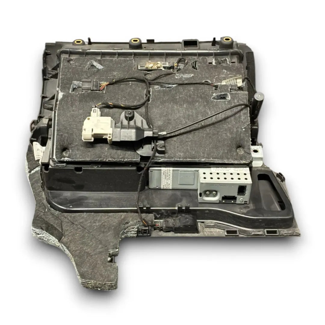 Dettaglio Portaoggetti cruscotto Audi A6 4F cod. 4F1857035 - foto 2