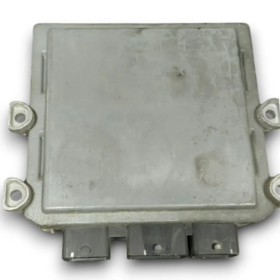 Dettaglio Centralina motore ECU Ford Fiesta 2002–2005 cod. 5WS40140D-T - foto 2