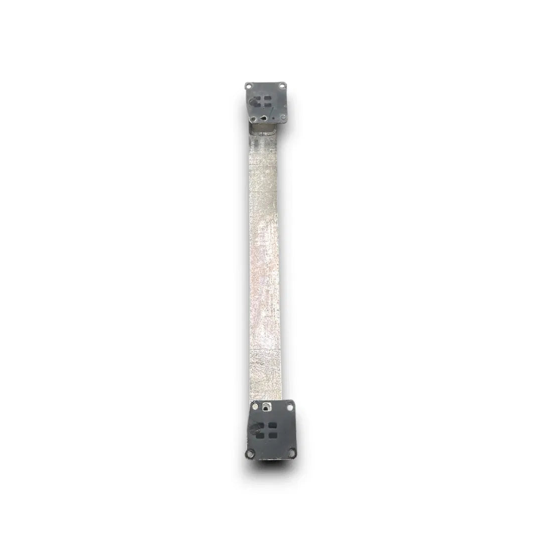 Dettaglio Traversa di rinforzo paraurti superiore posteriore Peugeot 3008 2016–2021 OEM 9816071580 - foto 2