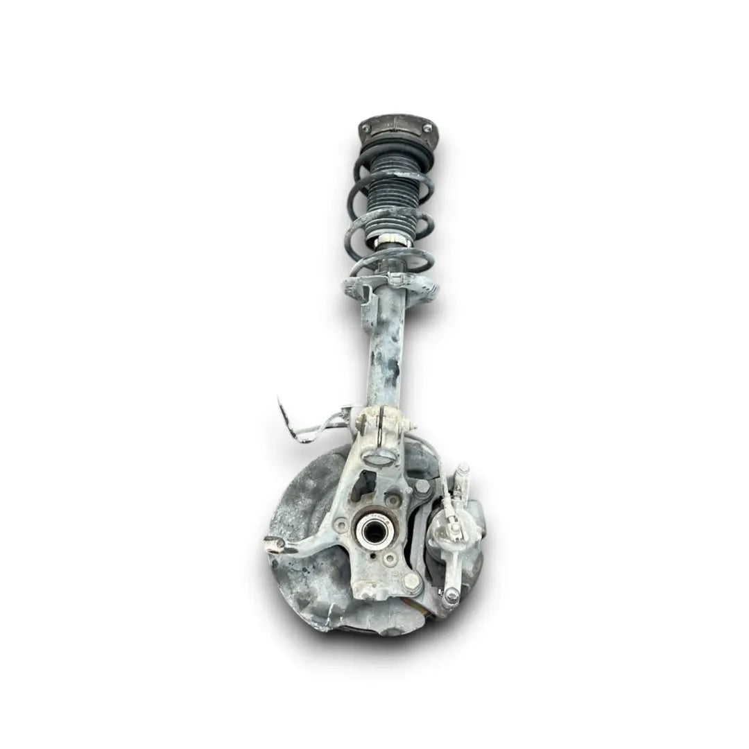 Dettaglio Mozzo ruota sinistro anteriore Volkswagen Golf VII dal 2012 - foto 2
