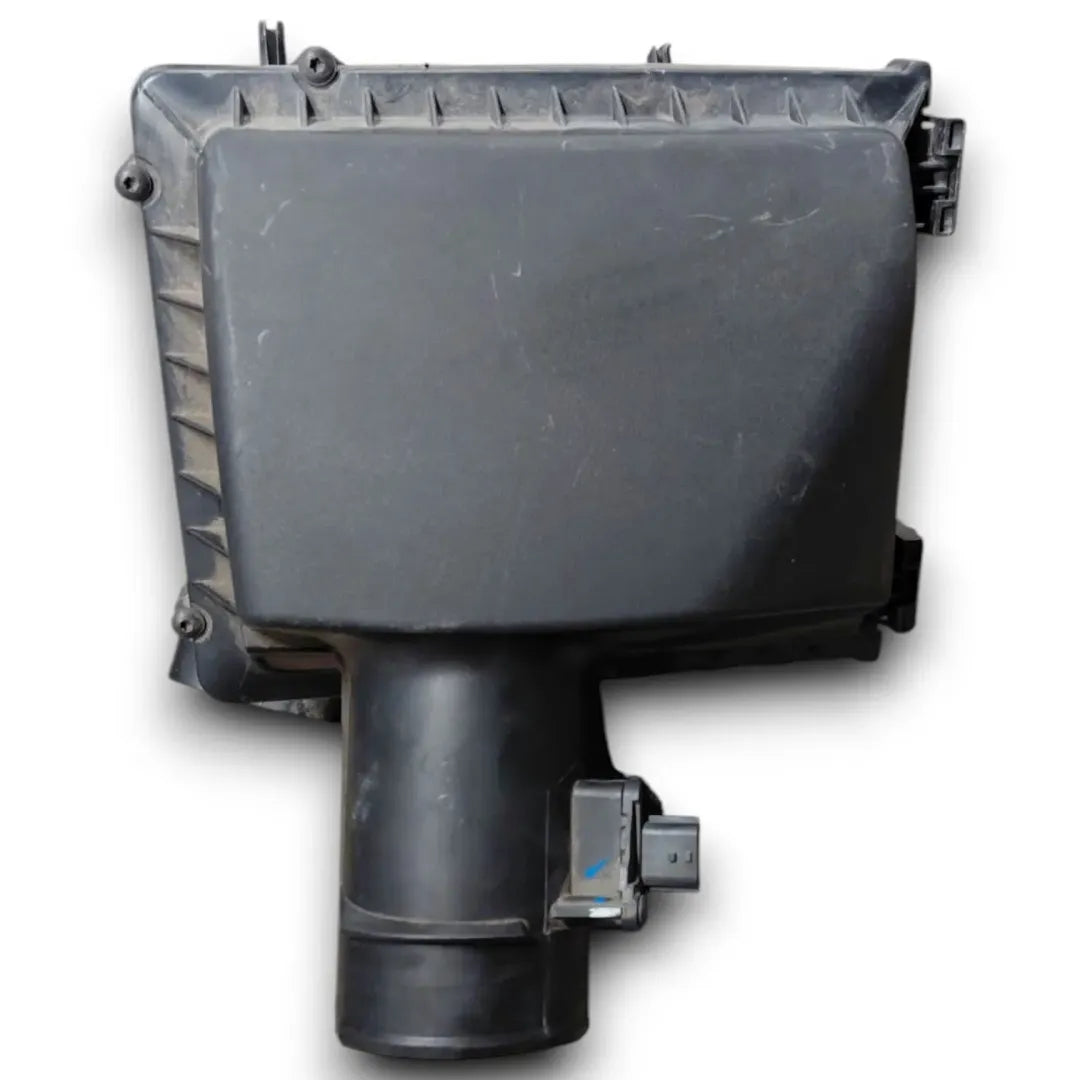 Dettaglio Scatola filtro aria completa Renault Trafic 2014–2022 OEM 165006196R - foto 2