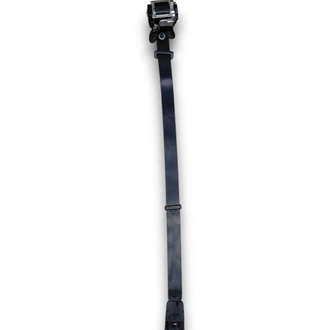 Dettaglio Cintura di sicurezza anteriore destra Peugeot 2008 2019–2023 OEM 640983600B - foto 2