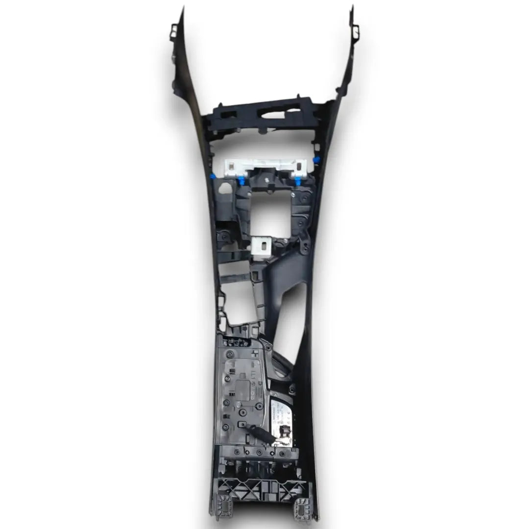 Dettaglio Consolle centrale BMW Serie 1 5P F20 2011–2015 OEM 105015521 - foto 2