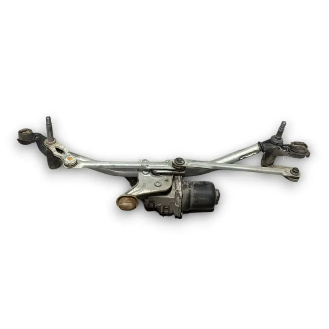 Dettaglio Meccanismo tergiparabrezza con motorino Peugeot 2008 2019–2023 OEM 9824784980 - foto 2