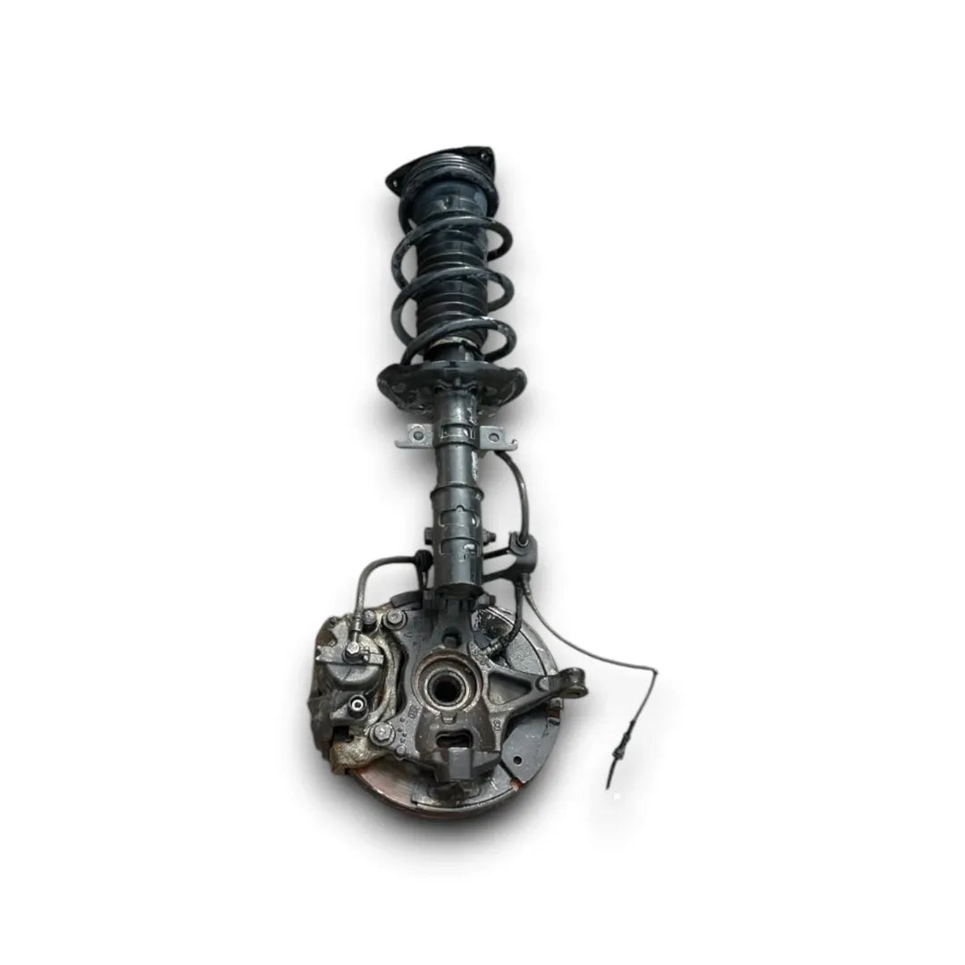 Dettaglio Mozzo ruota destro anteriore Renault Kangoo dal 2021 OEM 402028710R - foto 2