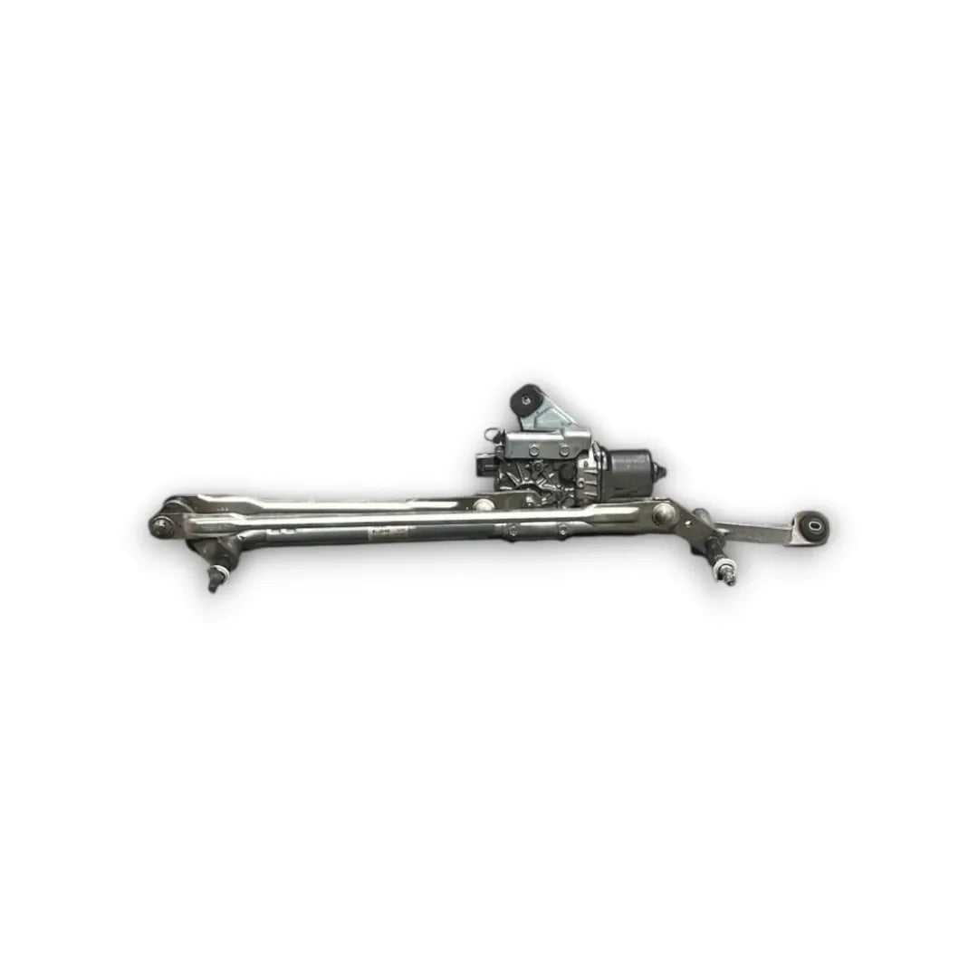 Dettaglio Meccanismo tergiparabrezza con motorino BMW X2 F39 2017–2024 OEM 61617429701 - foto 2