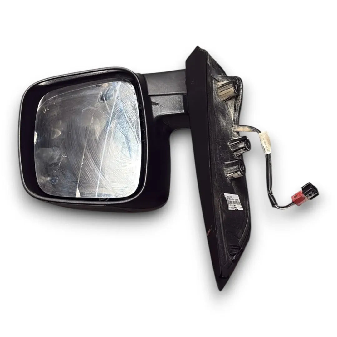 Dettaglio Specchietto retrovisore esterno destro Fiat Fiorino Qubo OEM 735674069 - foto 2