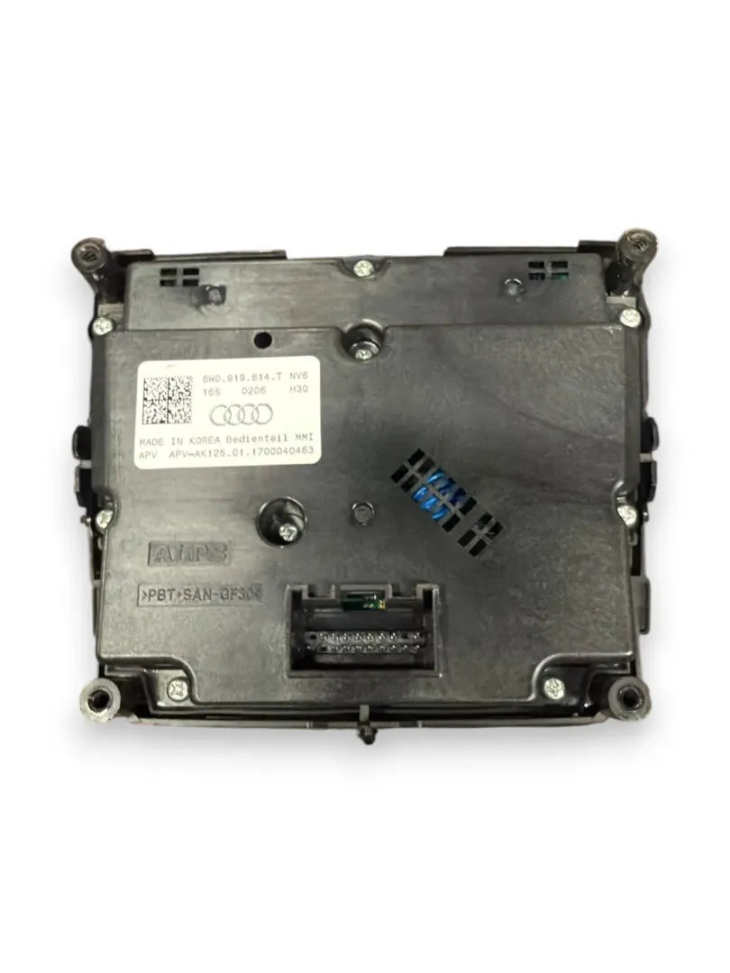 Dettaglio Comando multimediale / controller infotainment Audi A4 8W OEM 8W1919616 - foto 2