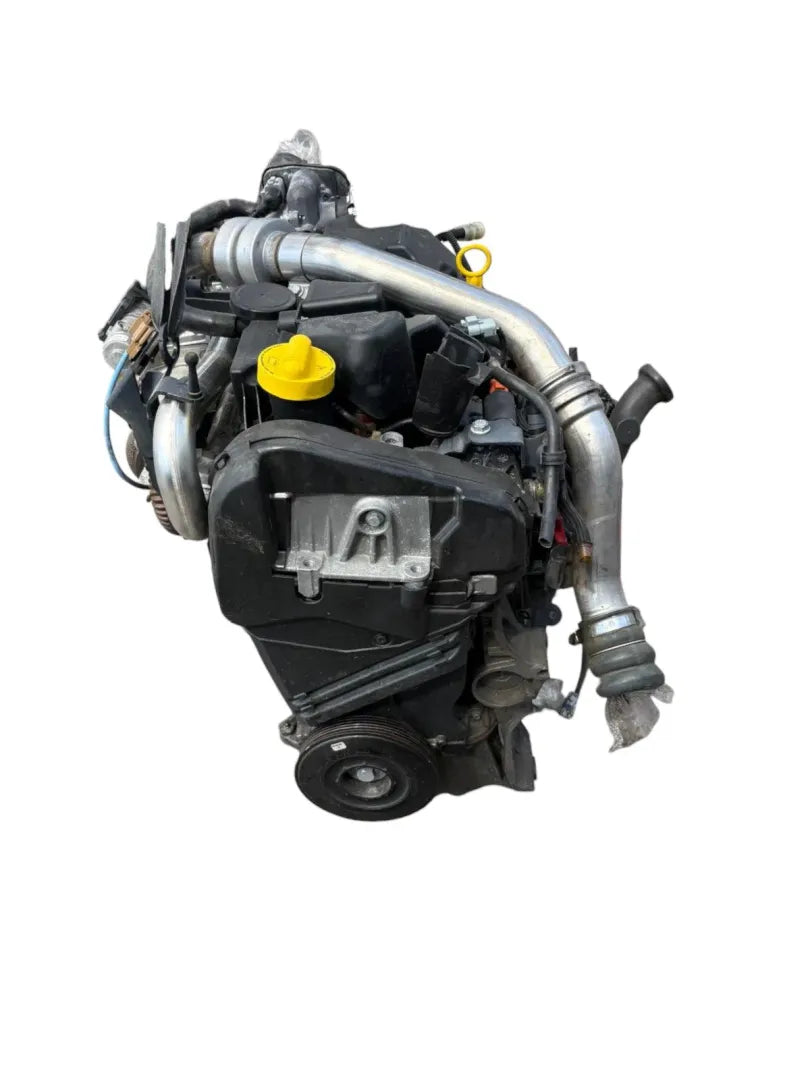 Dettaglio Motore completo Renault Kangoo cod. motore K9K E6 - foto 2