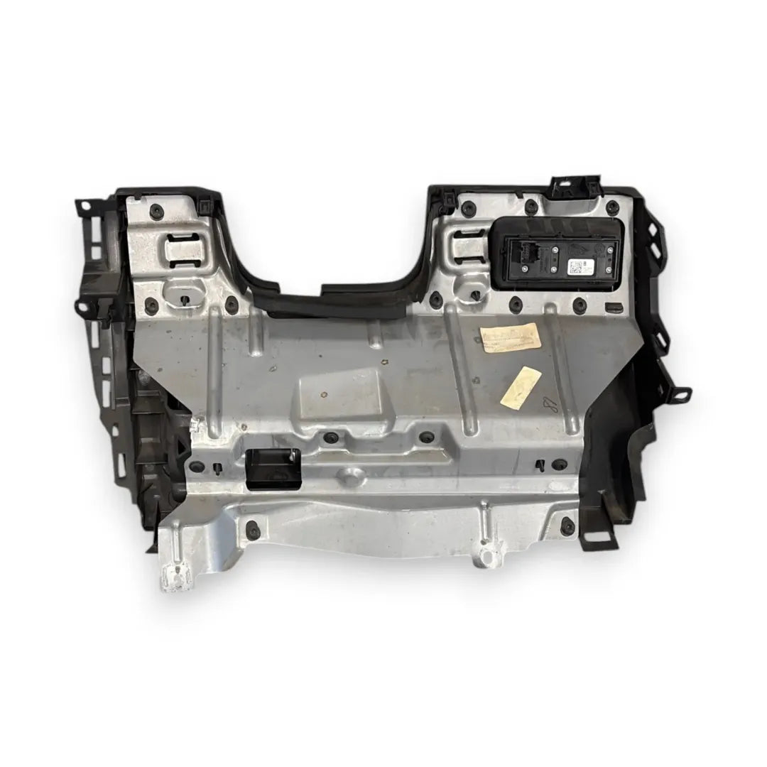 Dettaglio Dispositivo airbag protezione gambe sinistro Land Rover Range Rover Evoque OEM LR026035 - foto 2