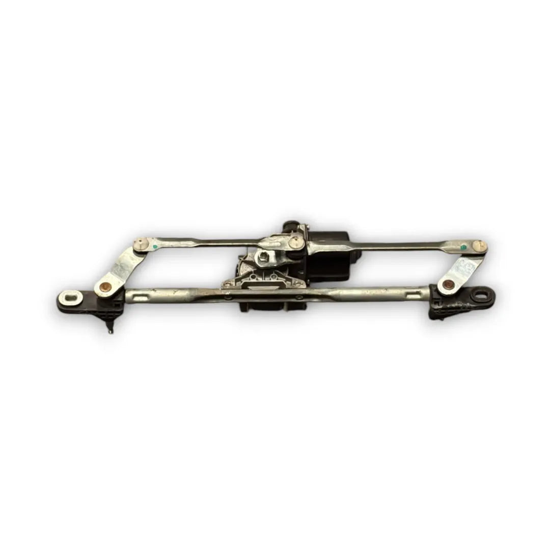Dettaglio Motorino tergiparabrezza Fiat Panda 2Q OEM 77362587 - foto 2