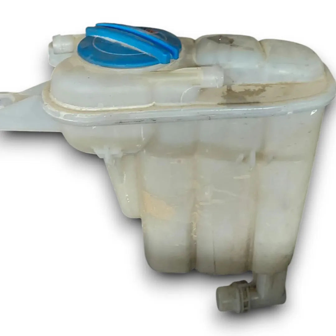Dettaglio Vaschetta acqua radiatore Audi Q5 8R 2008–2017 OEM 8K0121403G - foto 2