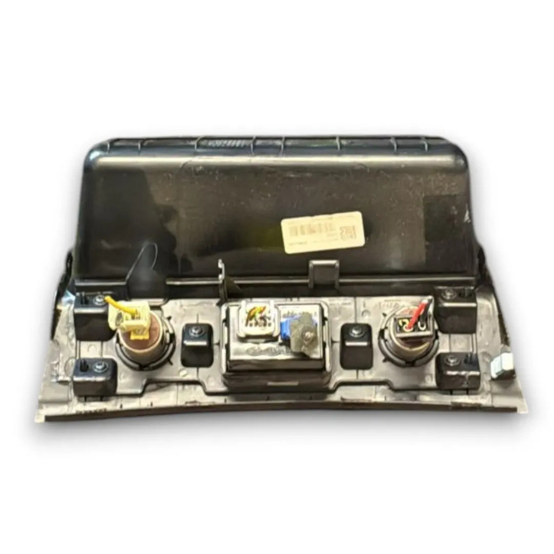 Dettaglio Rivestimento consolle centrale Hyundai Tucson cod. 84631-D7000 - foto 2