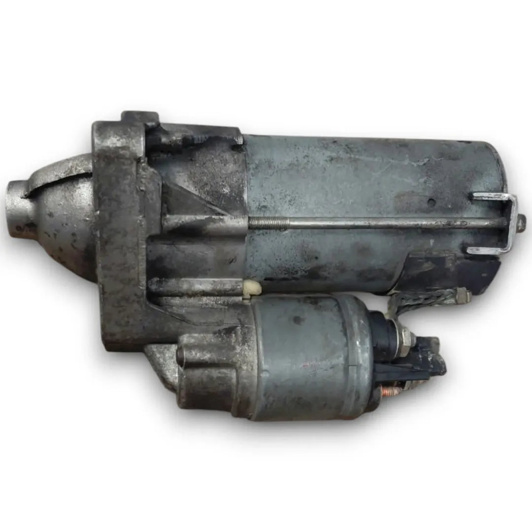 Dettaglio Motorino avviamento Renault Clio 3ª Serie dal 2009 OEM 8200584675 - foto 2