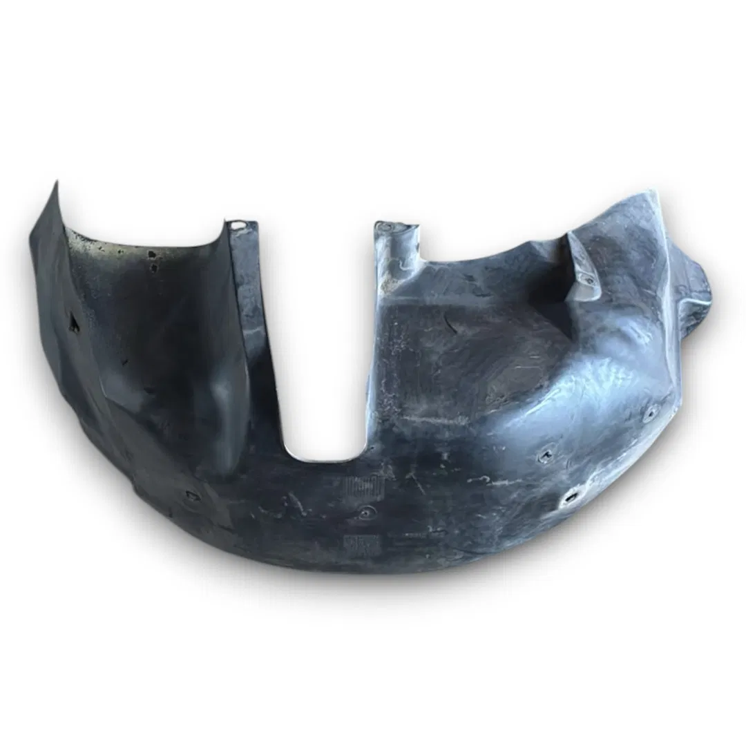 Dettaglio Rivestimento passaruota destro posteriore interno Opel Corsa 2014–2019 OEM 312632764 - foto 2