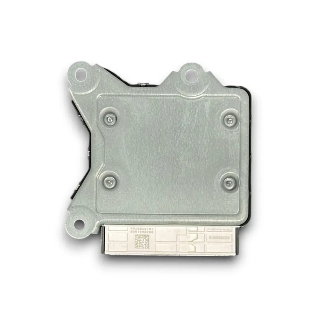Dettaglio Centralina comando airbag Fiat Grande Punto 3X OEM 51918197 - foto 2