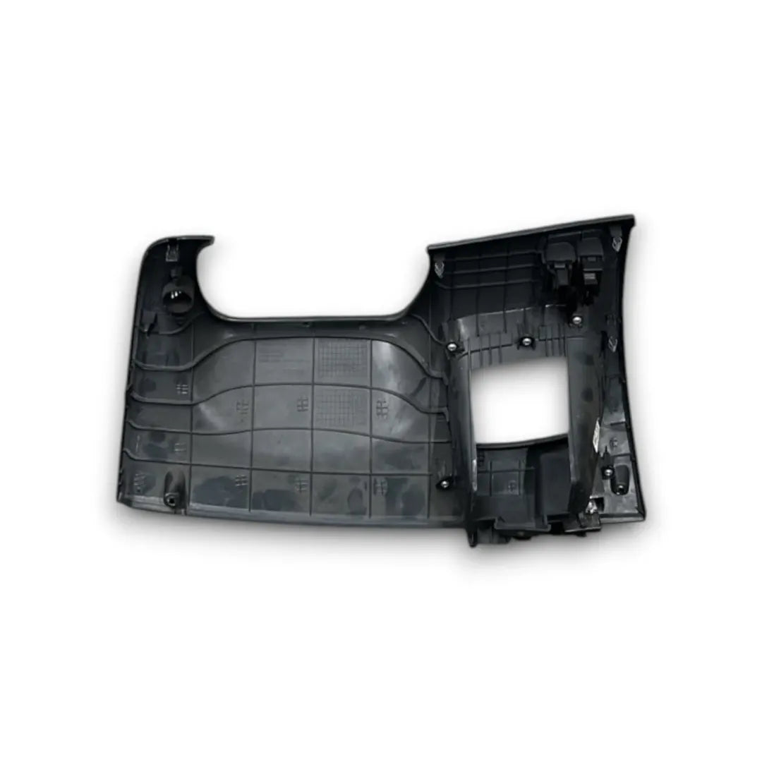 Dettaglio Rivestimento inferiore cruscotto sinistro Kia Picanto 1ª Serie 2008–2011 cod. 84750-07500 - foto 2