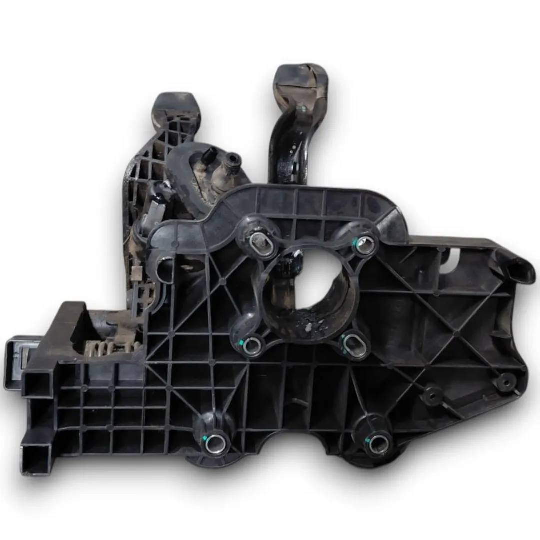 Dettaglio Pedaliera completa Fiat 500L 73 OEM 51944515 - foto 2