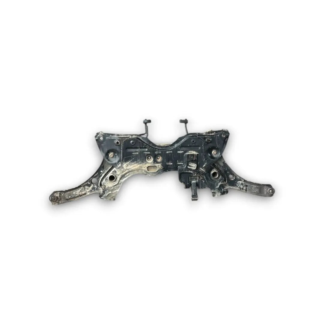 Dettaglio Assale anteriore Fiat Sedici 2006–2011 - foto 2