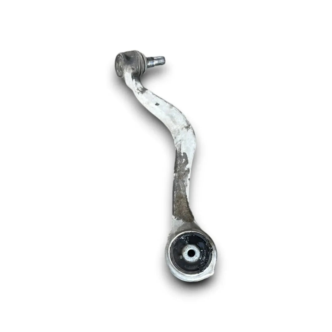 Dettaglio Braccio oscillante della sospensione inferiore anteriore BMW X3 G01 LCI - foto 2