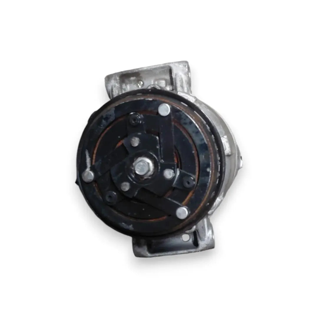 Dettaglio Compressore aria condizionata Fiat Ducato 2J OEM 71796000 - foto 2