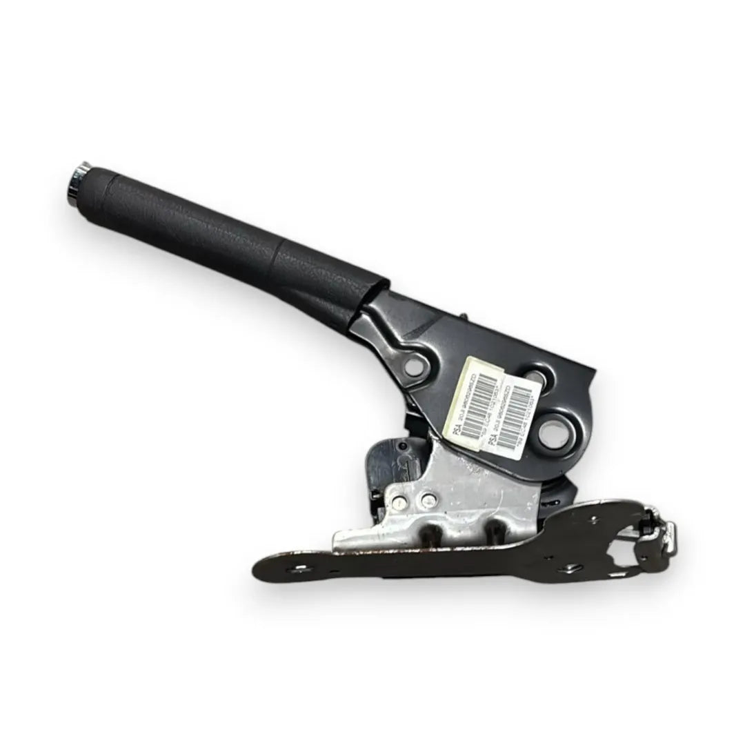Dettaglio Leva freno a mano Peugeot 208 OEM 98076688ZD - foto 2
