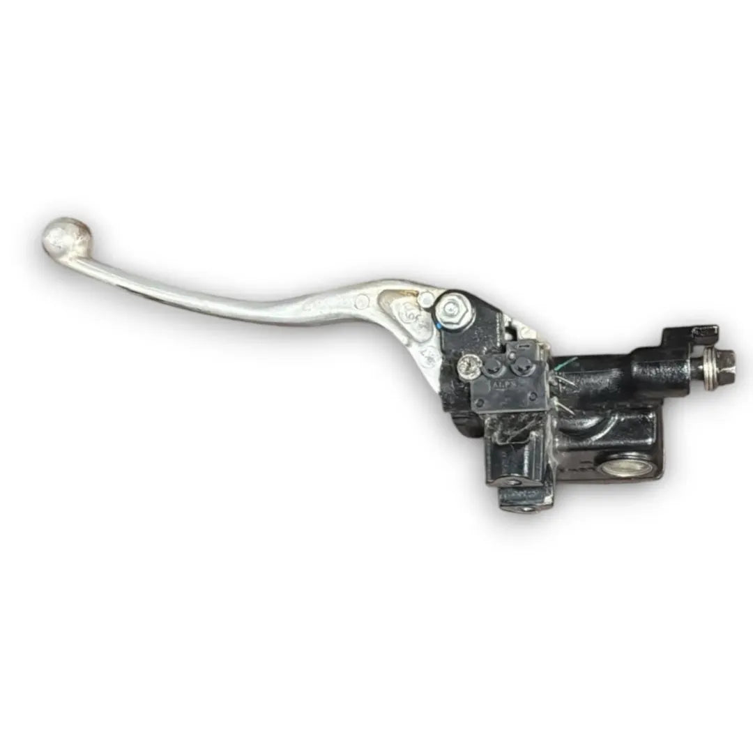 Dettaglio Pompa freno sinistra Honda SH 125i ABS Start&Stop - foto 2
