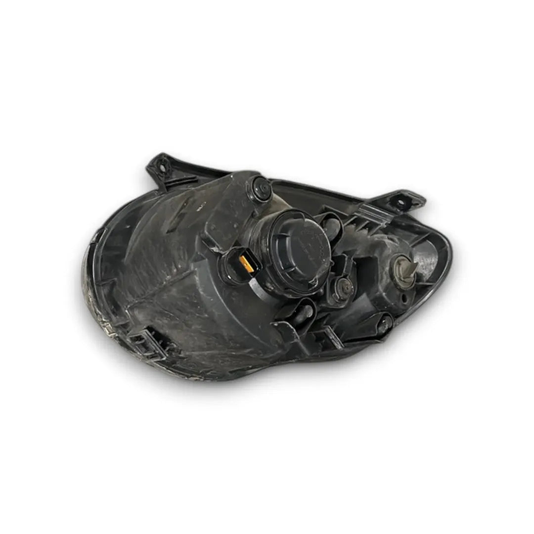 Dettaglio Faro anteriore destro Kia Picanto 1ª Serie 2008–2011 OEM 9210207520 - foto 2