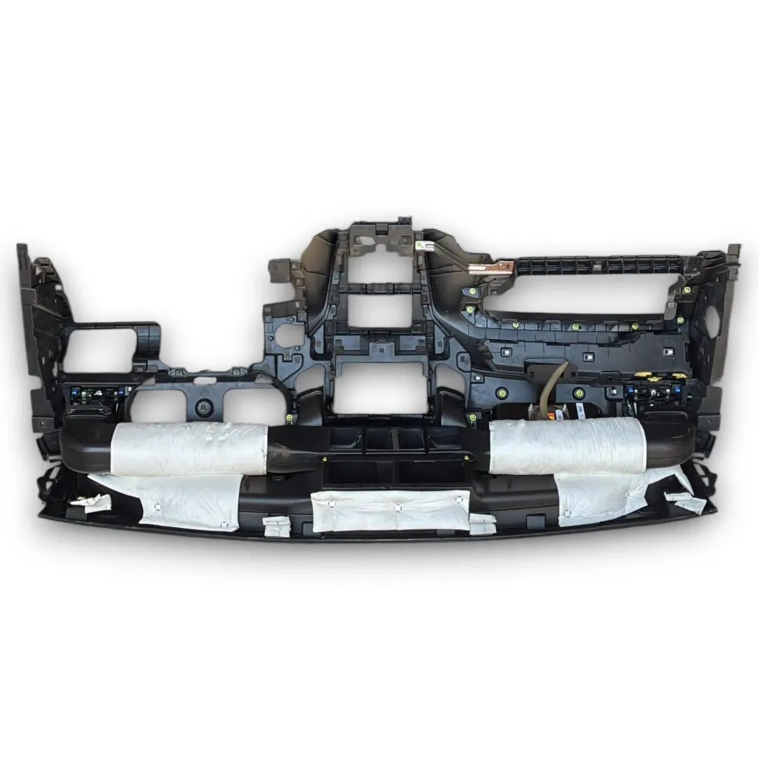 Dettaglio Plancia cruscotto Ssangyong Tivoli OEM 765AS35010LBH - foto 2