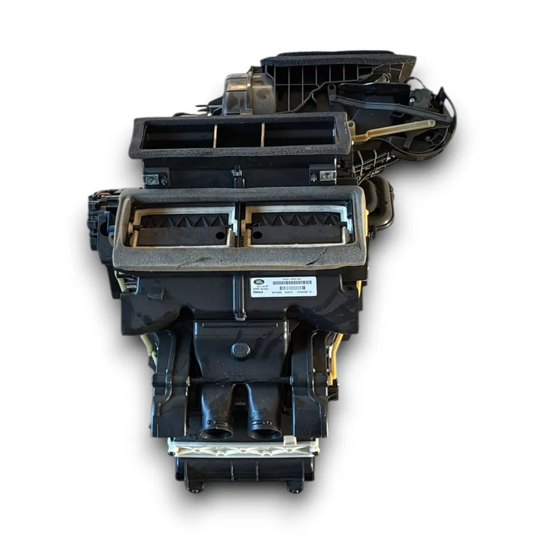 Dettaglio Gruppo riscaldatore Land Rover Range Rover Evoque dal 2019 OEM N8D2-19B555-AB - foto 2