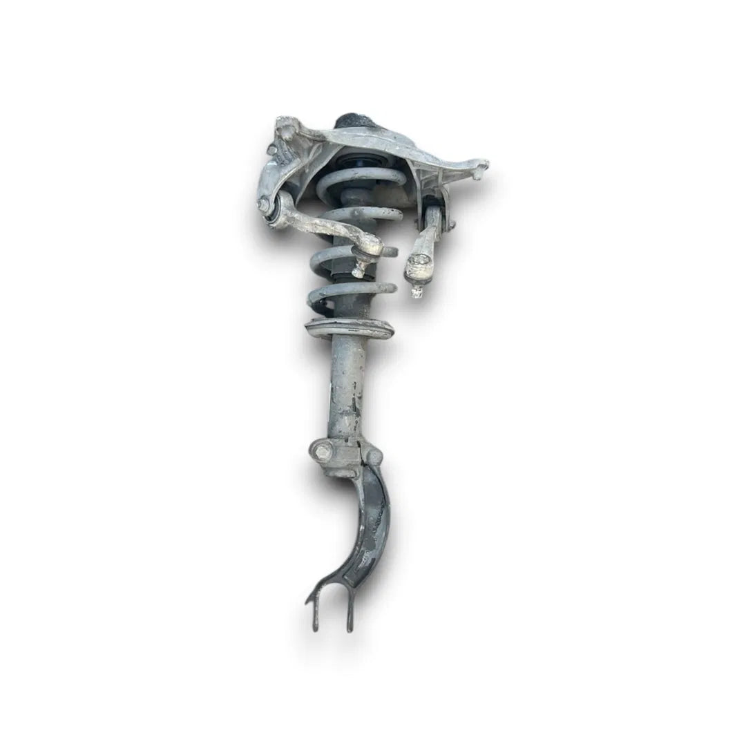 Dettaglio Ammortizzatore anteriore destro Audi Q5 8R 2008–2017 OEM 8R0413031N - foto 2