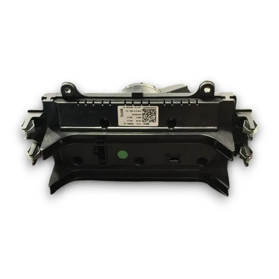 Dettaglio Blocco comando climatizzazione MINI Countryman F60 OEM 61319334606 - foto 2