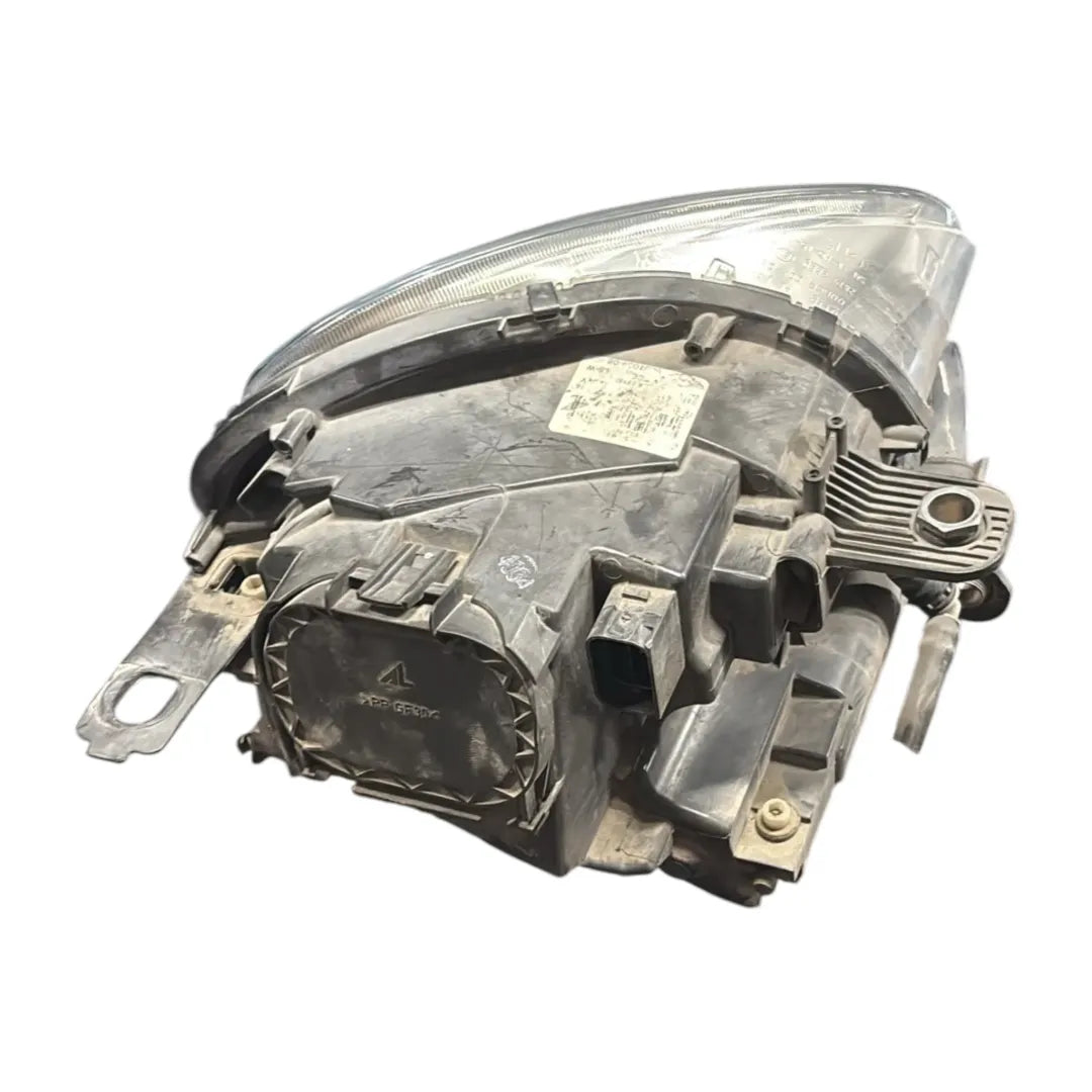 Dettaglio Faro anteriore sinistro MINI Countryman R60 OEM 63129801027 - foto 2