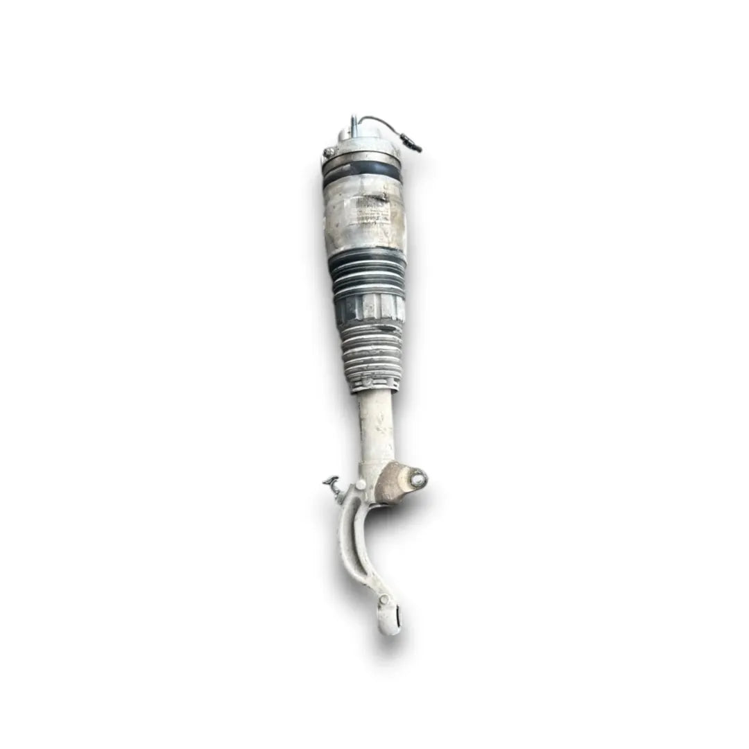 Dettaglio Ammortizzatore anteriore destro Maserati Levante OEM 670100718 - foto 2