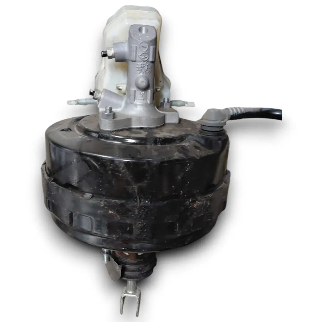 Dettaglio Servofreno BMW Serie 3 E90/E91 OEM 34336789772 - foto 2